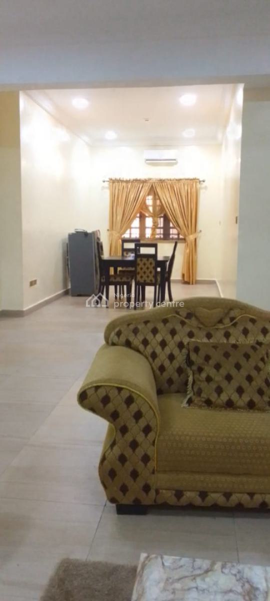 Furnished & Serviced 3 Bedroom Flat, Oniru, Victoria Island (vi), Lagos, Flat / Apartment for Rent