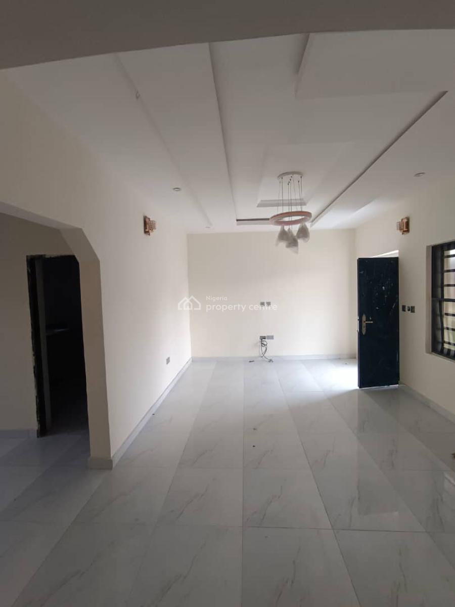 Spacious 2 Bedroom Apartment, Greenland Estate, Sangotedo, Ajah, Lagos, Flat / Apartment for Rent