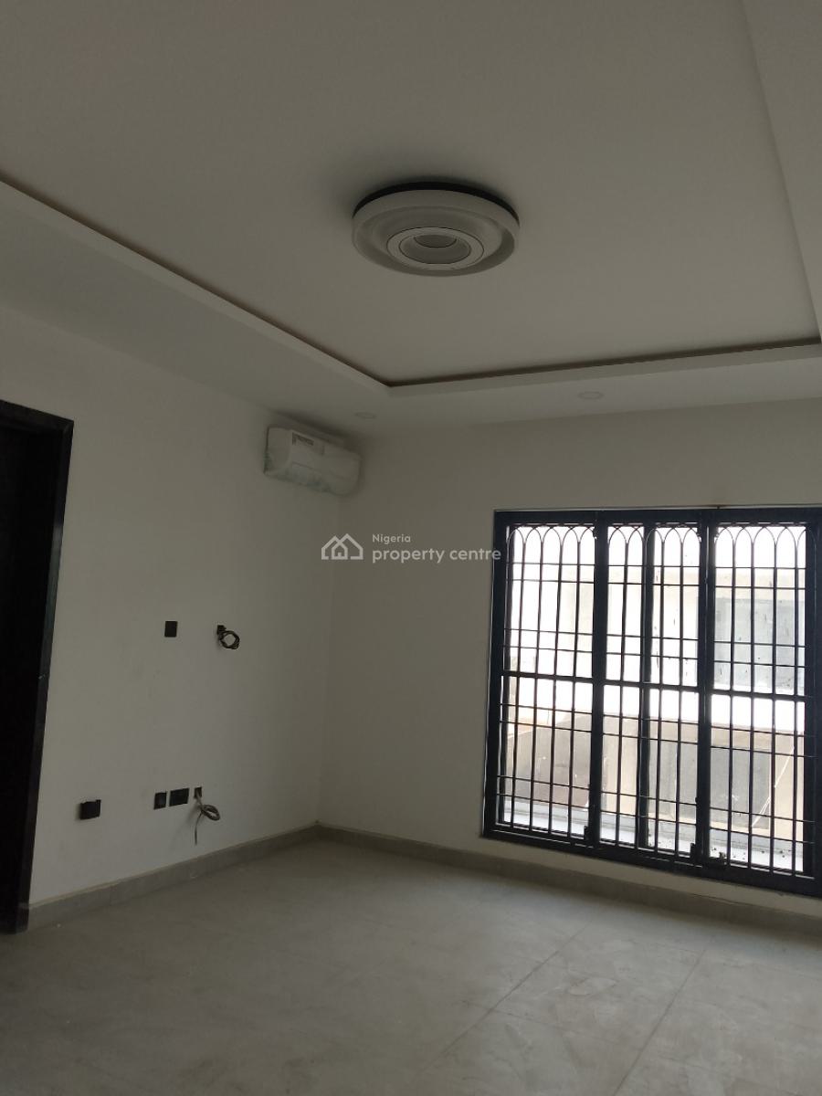 Luxury 6 Bedroom Detached Duplex with Lift, Boys Quarter and More, Katampe Extension, Katampe, Abuja, Detached Duplex for Sale