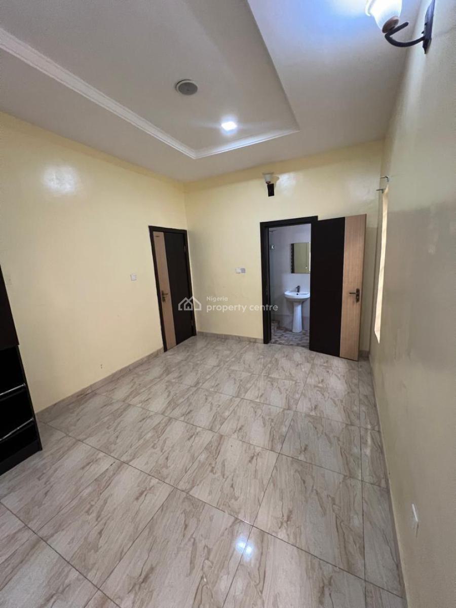 Very Big Mini Flat, Conversation Road, Lekki Phase 2, Lekki, Lagos, Mini Flat (room and Parlour) for Rent
