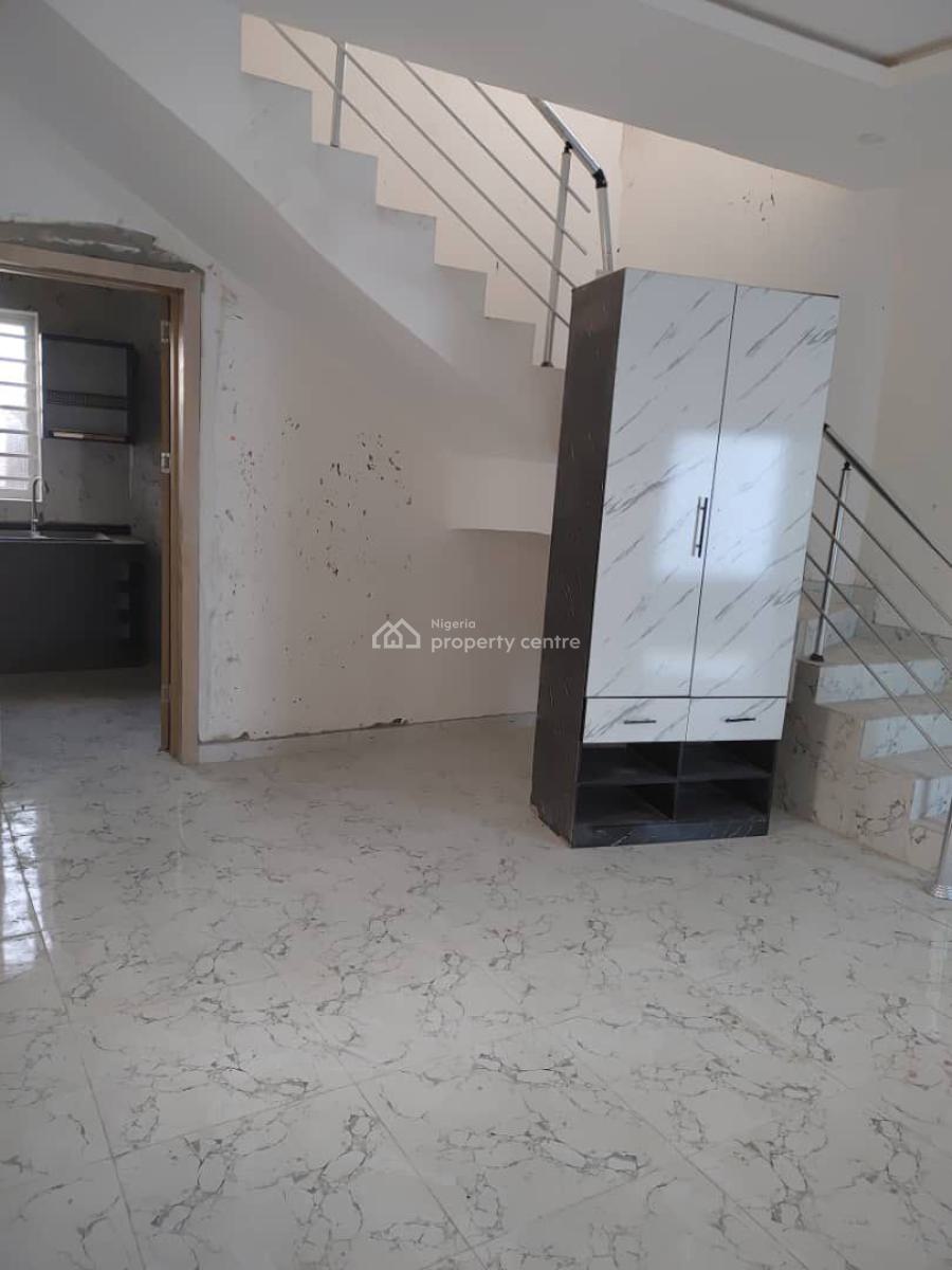 Massive 2 Bedroom Duplex, Lekki County, Ikota, Lekki, Lagos, Flat / Apartment for Rent