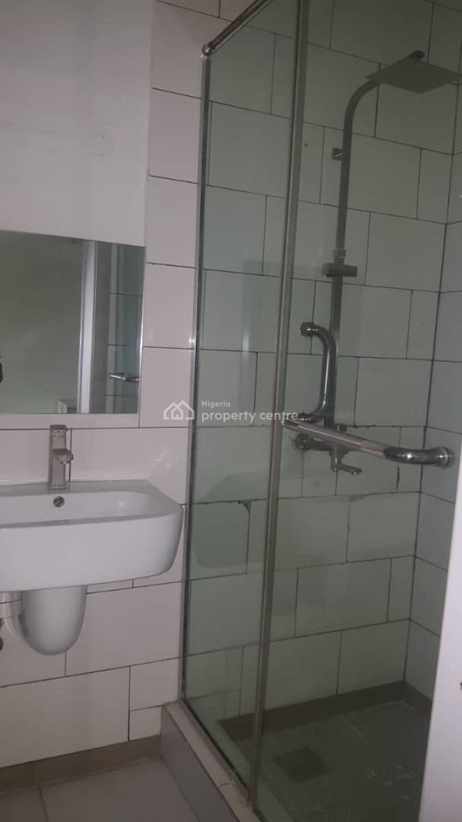 Serviced 3 Bedroom Apartment, Lekki Paradise Estate Opposite Ebeano Supermarket Off Chevron Drive, Lekki, Lagos, Flat / Apartment for Sale