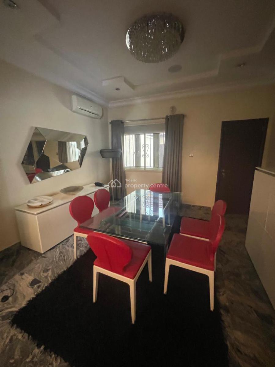 5 Bedroom Semi Detached Duplex, Banana Island, Ikoyi, Lagos, Semi-detached Duplex for Sale