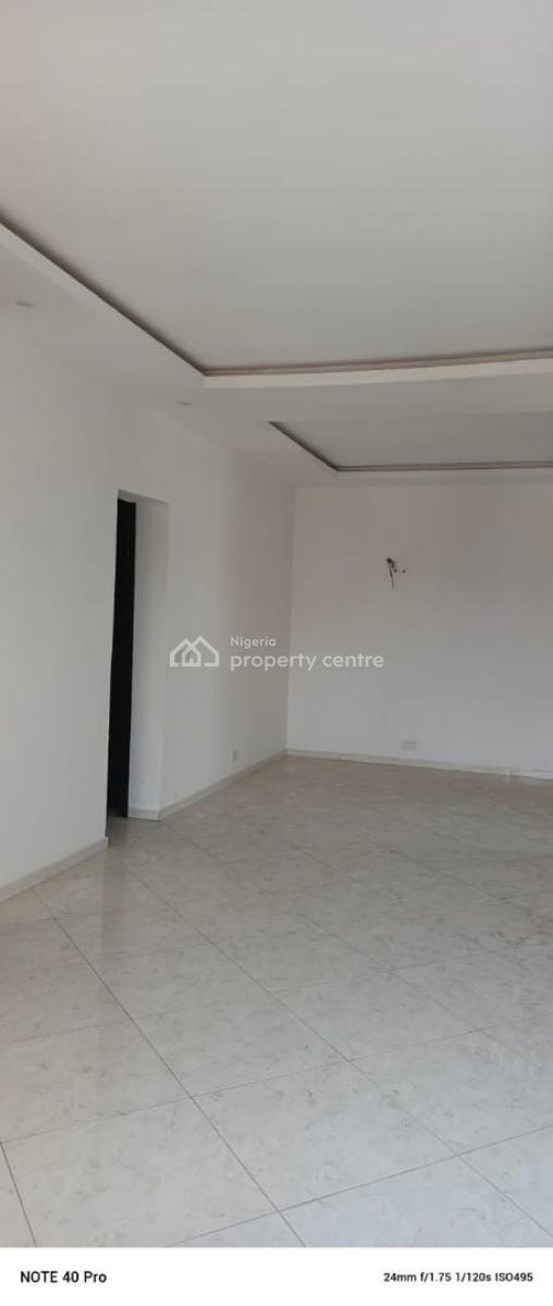 Well Maintained 2 Bedroom Flat Available, Rhs, Lekki Phase 1, Lekki, Lagos, Flat / Apartment for Rent