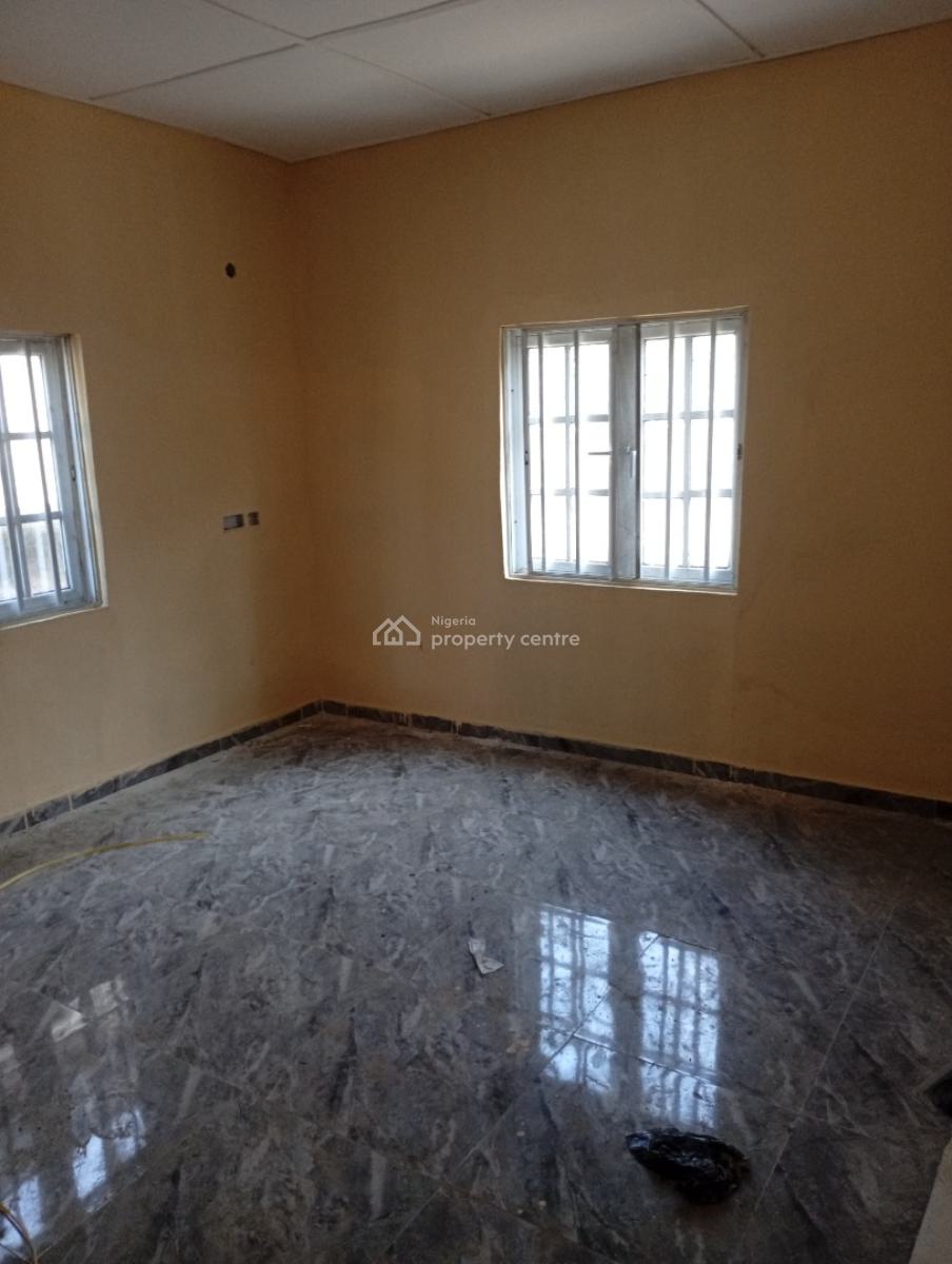 Spacious 2 Bedroom Flat, Agboyi Estate, Alapere, Ketu, Lagos, Flat / Apartment for Rent