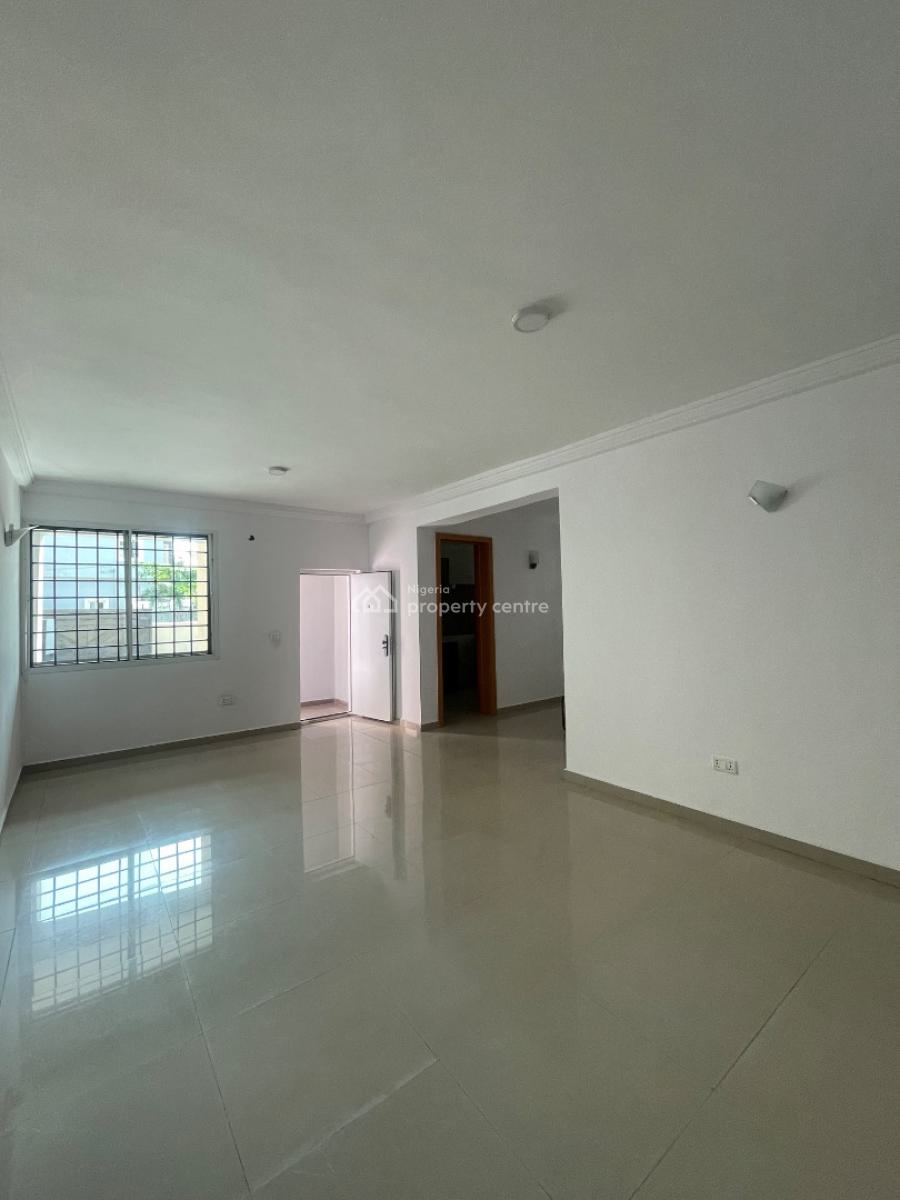 Contemporary 3 Bedroom Apartment with Excellent Facilities, Agungi, Lekki, Lagos, Flat / Apartment for Sale