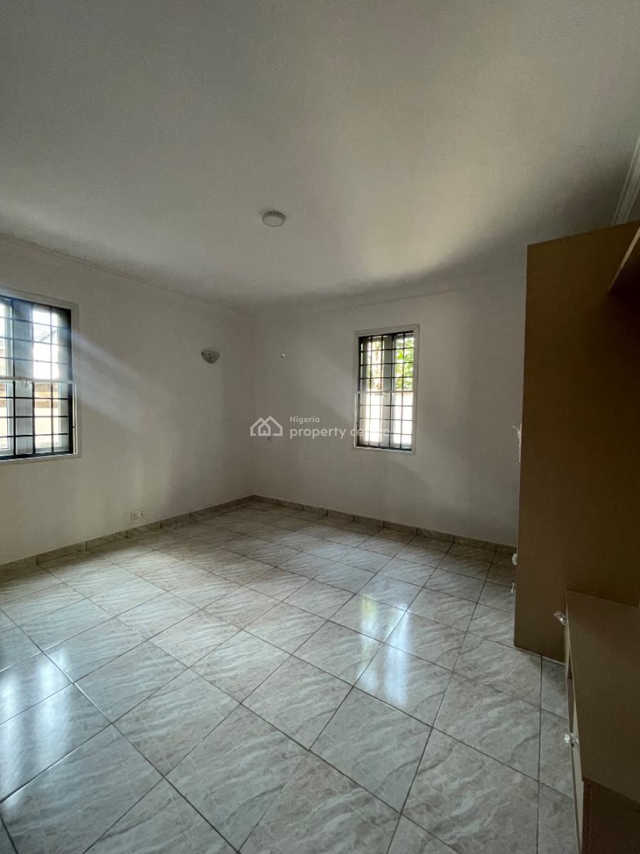 Contemporary 3 Bedroom Apartment with Excellent Facilities, Agungi, Lekki, Lagos, Flat / Apartment for Sale