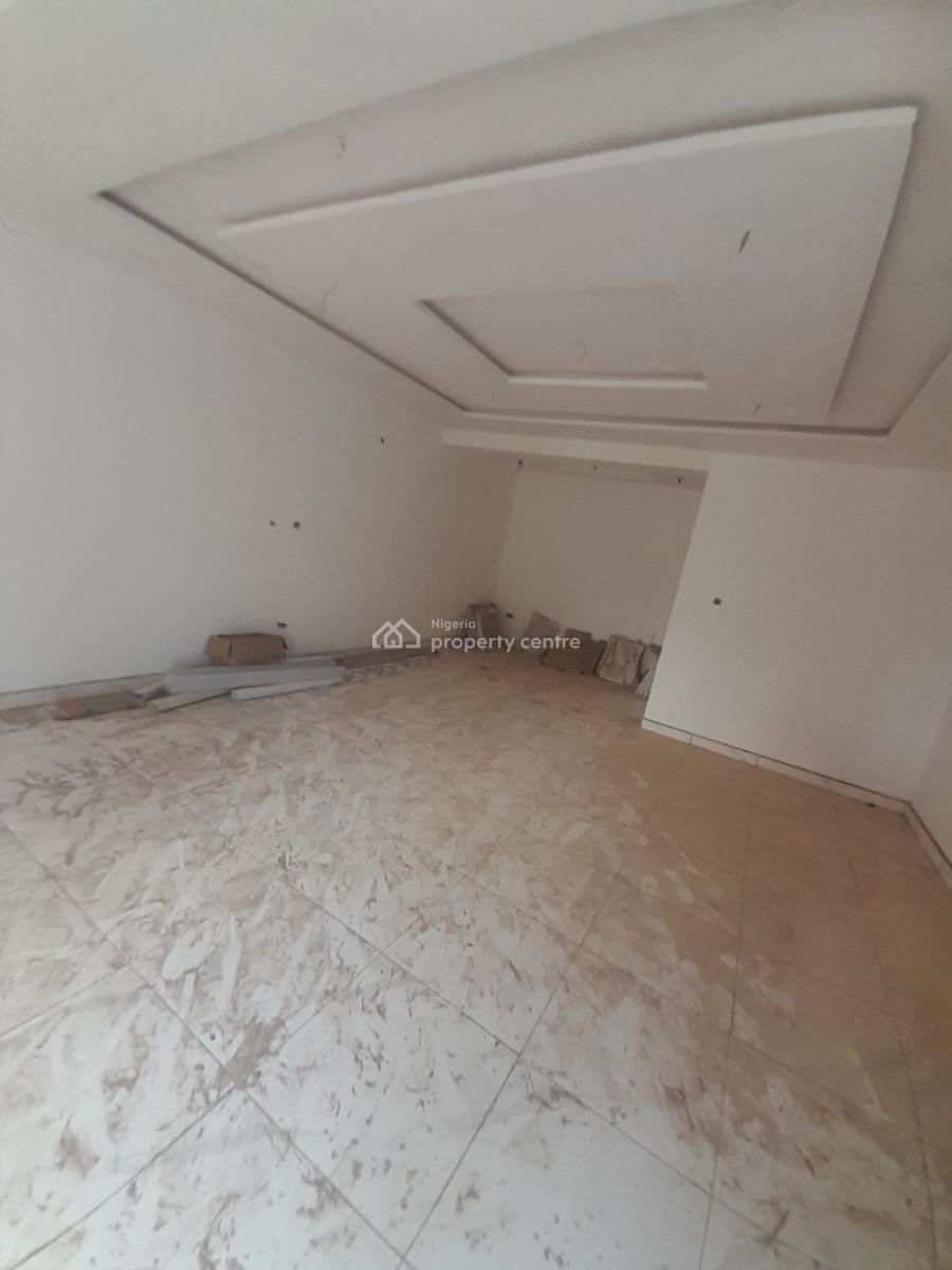 Luxury Newly Built 4 Bedrooms Duplex in an Estate, Army Estate, Kubwa, Abuja, Terraced Duplex for Sale