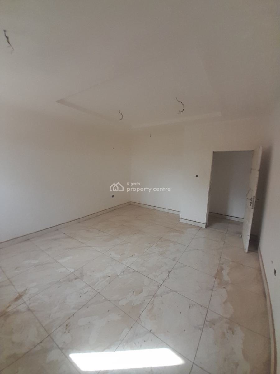 Luxury Newly Built 4 Bedrooms Duplex in an Estate, Army Estate, Kubwa, Abuja, Terraced Duplex for Sale