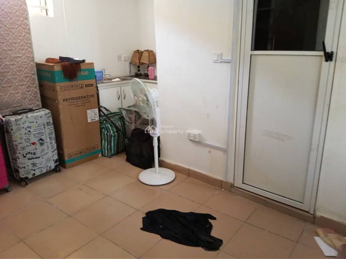 a Nice Room Studio Self-contained, Olokonla, Ajah, Lagos, Self Contain (single Rooms) for Rent
