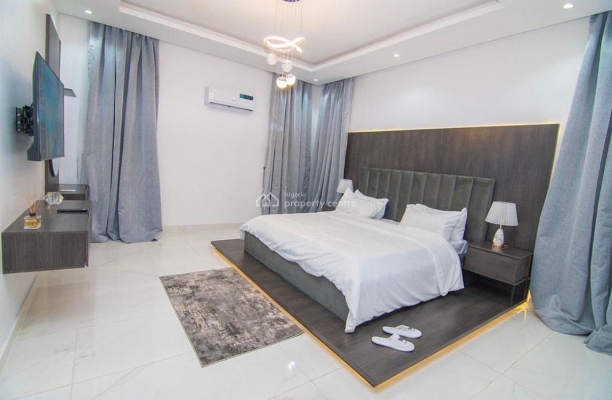 Most Affordable 2 Bedroom Duplex, Ilasan, Lekki, Lagos, House for Rent