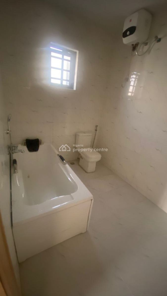Beautifully Finished 4 Bedroom with Bq, Ogombo Road, Ajah, Lagos, Detached Duplex for Sale