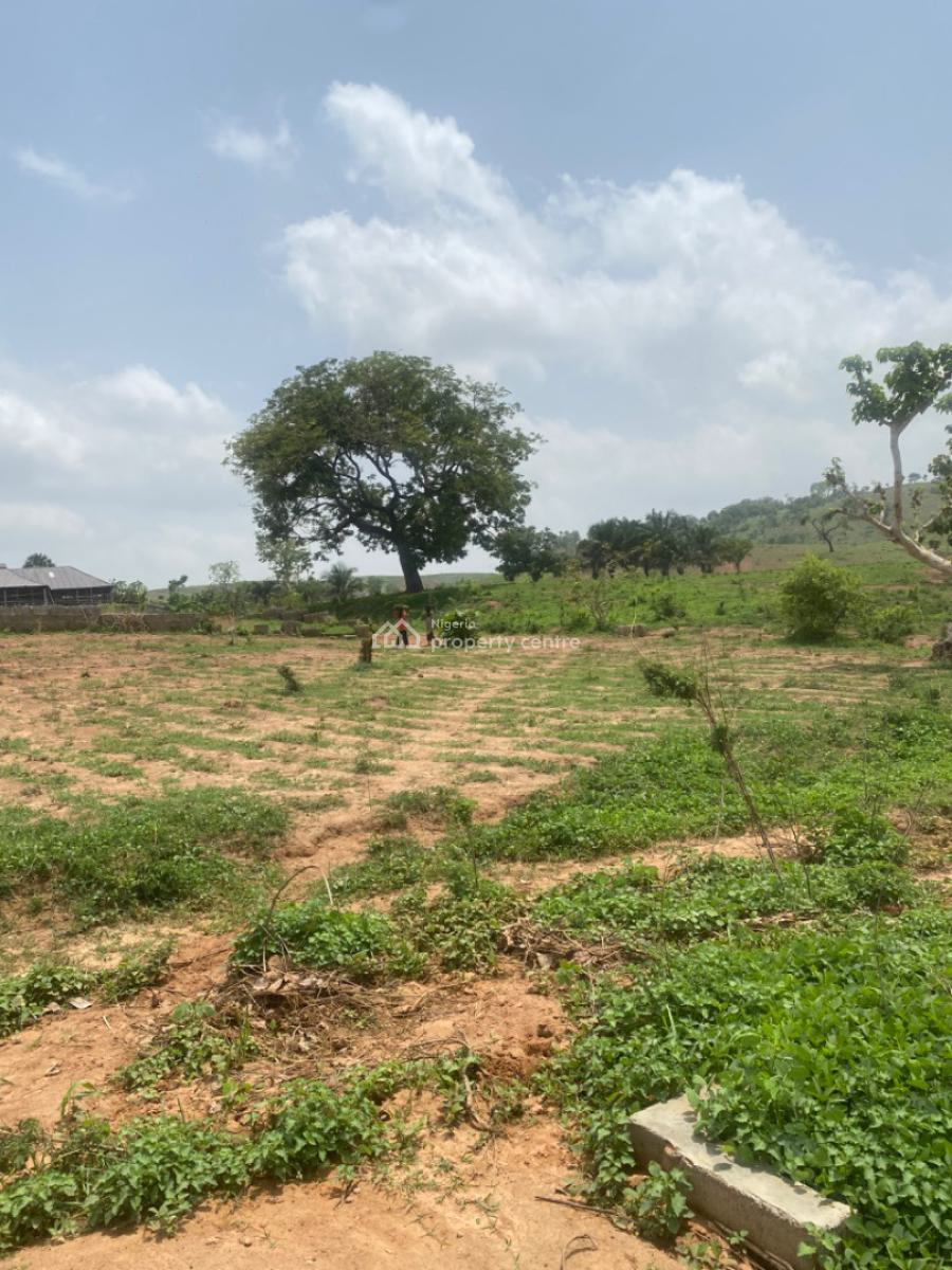 4 Bedroom Terrace Duplex, Chikakore, Kubwa, Abuja, Residential Land for Sale