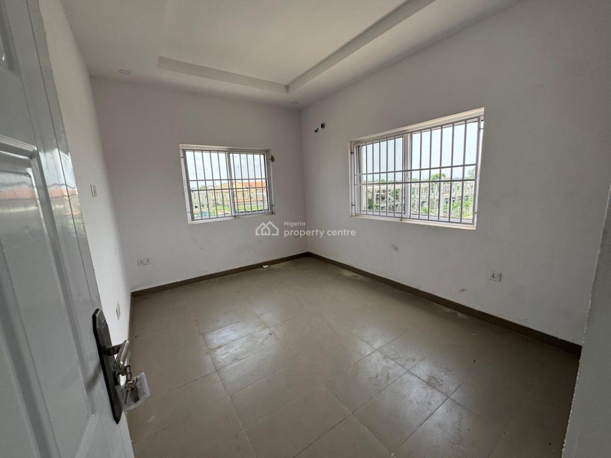 Standard and Coolest Mini Flat Available, Abraham Adesanya Road, Ajah, Lagos, Mini Flat (room and Parlour) for Rent