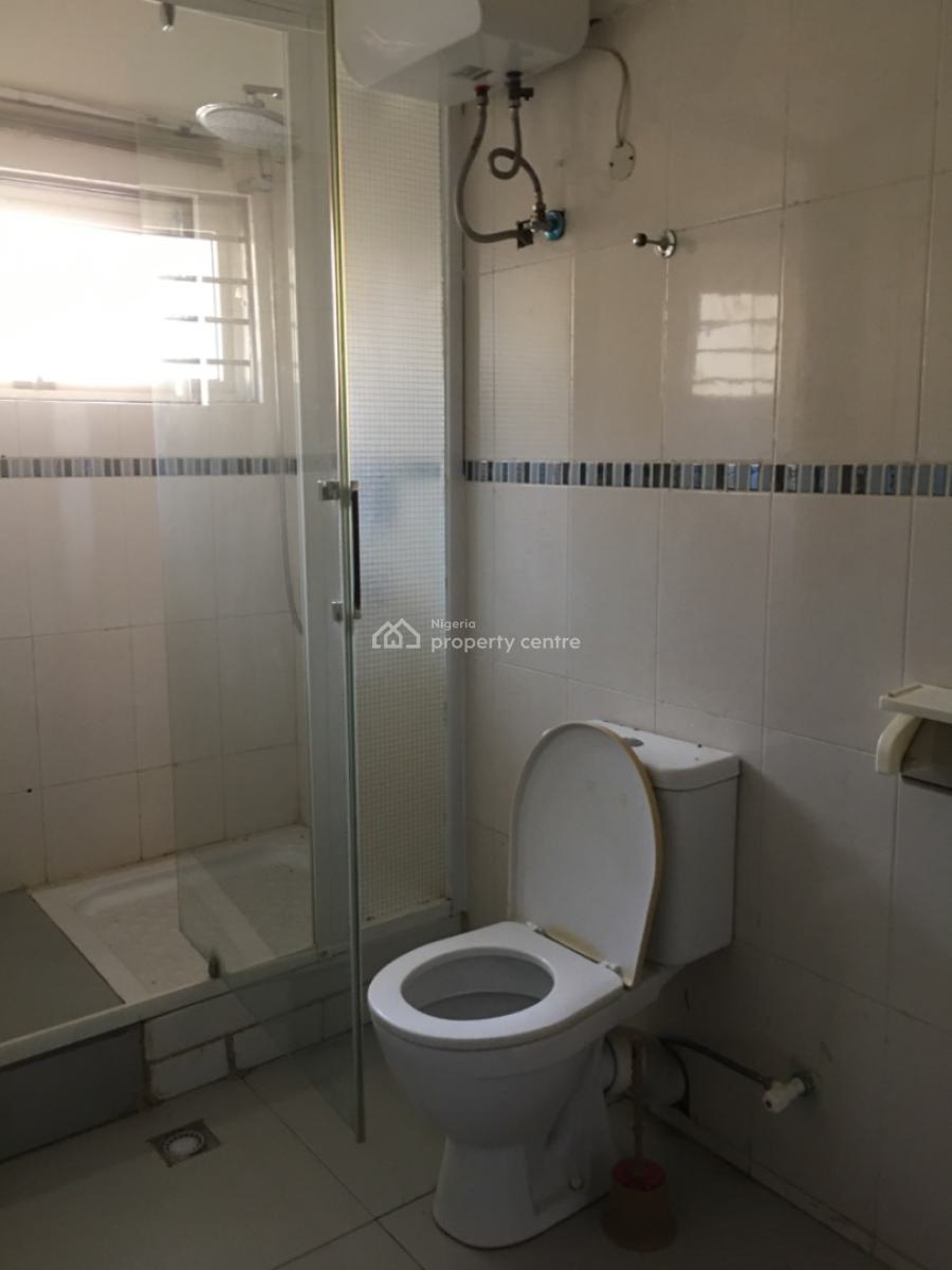 8 Units of Furnished Mini Flats, Glova Road, Ikoyi, Lagos, Mini Flat (room and Parlour) for Rent