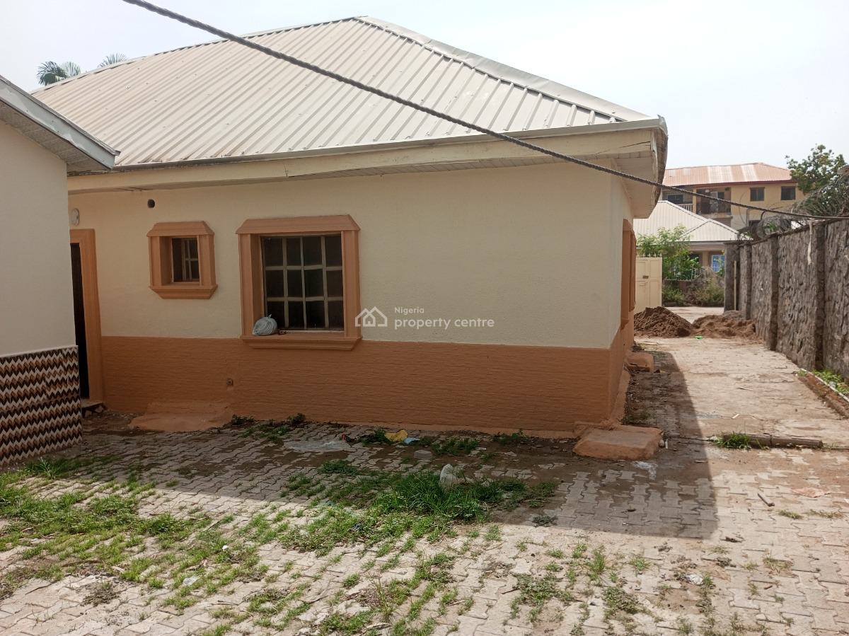 Self Contained Room Available, Near Cbn Estate By Apo Dutse, Apo, Abuja, Self Contain (single Rooms) for Rent