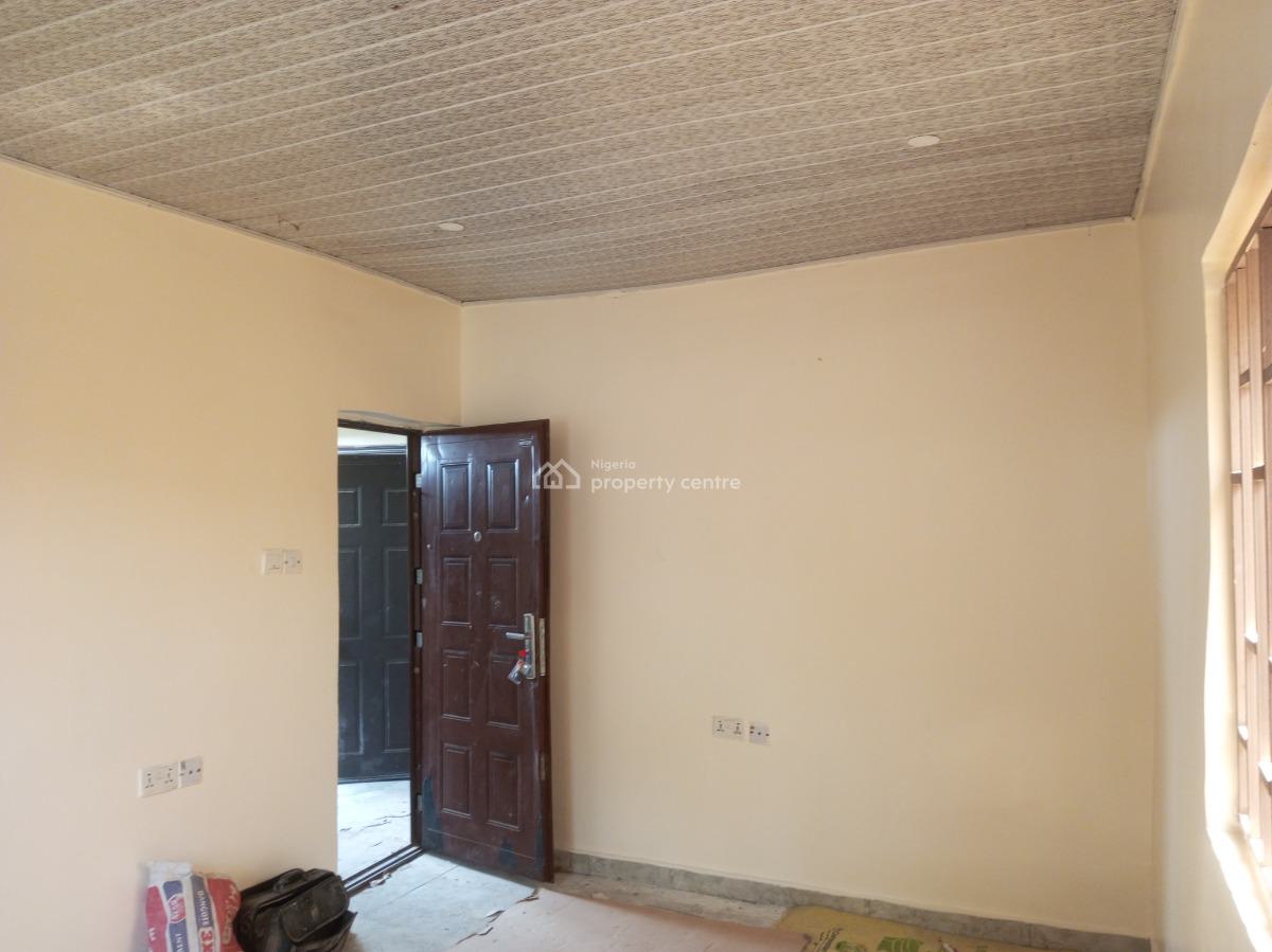 Self Contained Room Available, Near Cbn Estate By Apo Dutse, Apo, Abuja, Self Contain (single Rooms) for Rent