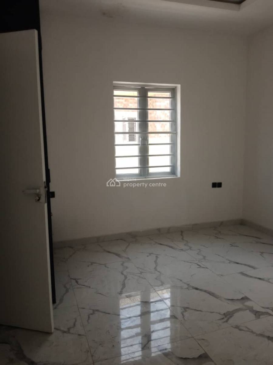 5 Bedroom Fully Detached Luxury Duplex, Right, Lekki Phase 1, Lekki, Lagos, Detached Duplex for Sale