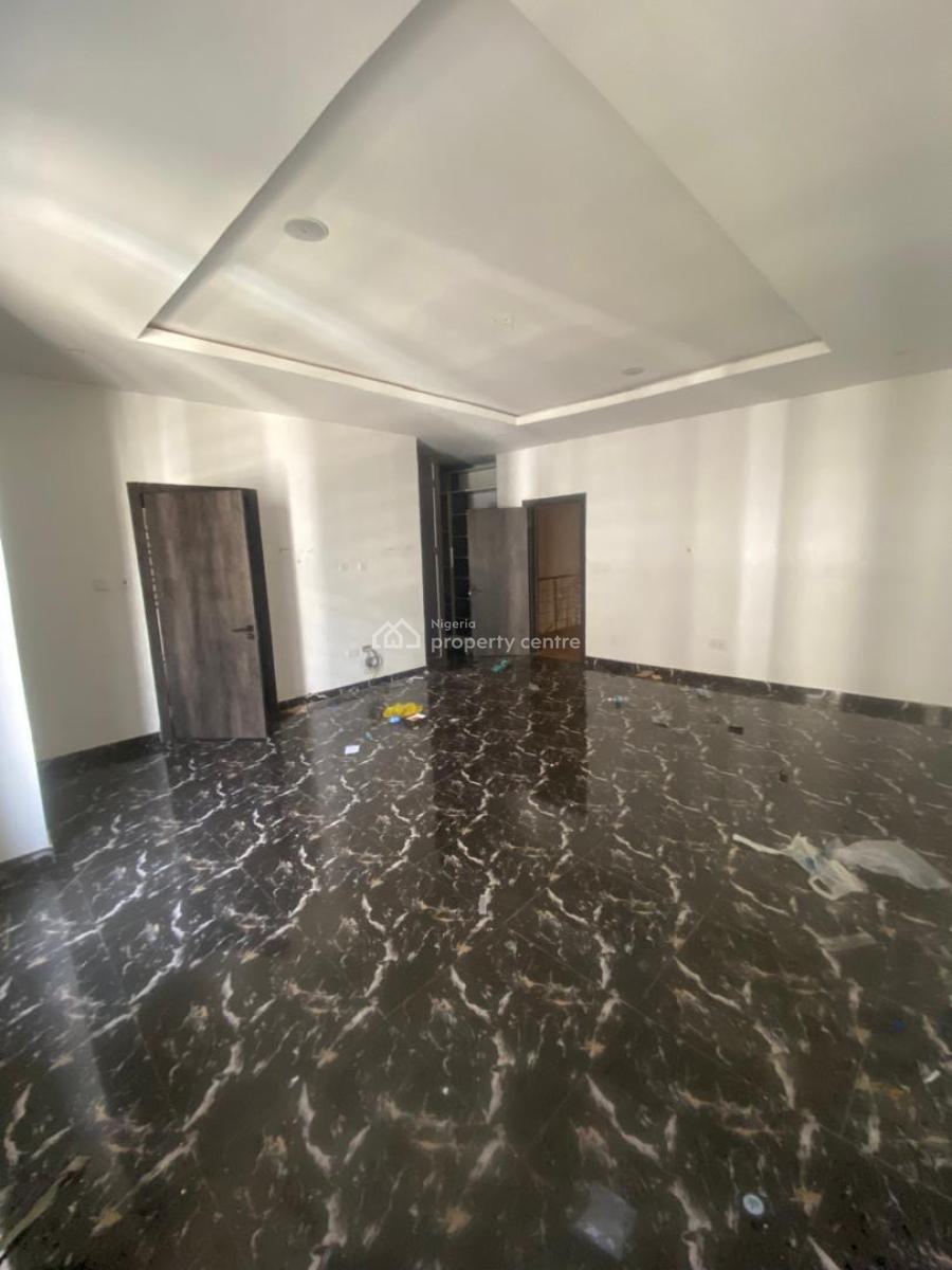 Shared Apartments in a 4 Bedroom Terrace Duplex, Orchid, Lekki, Lagos, Self Contain (single Rooms) for Rent