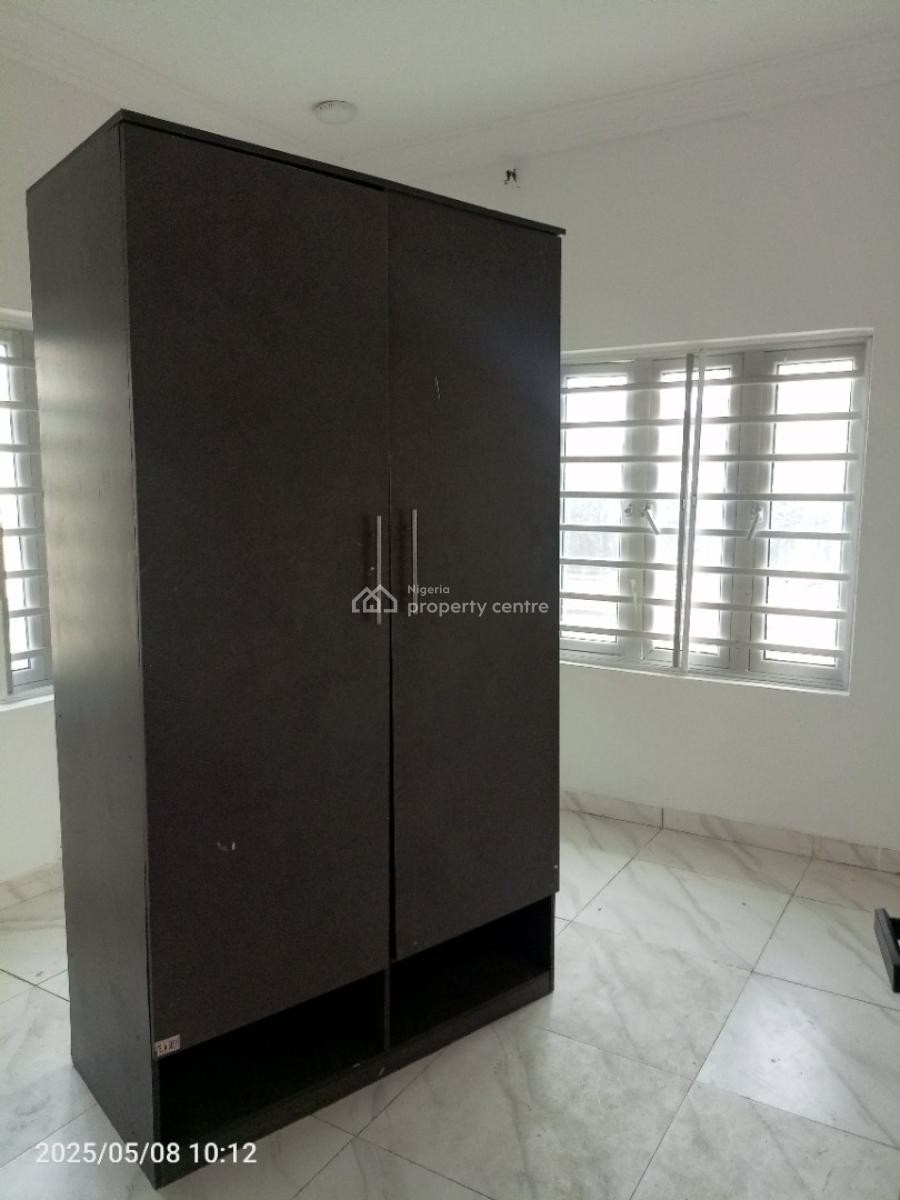 4 Bedroom Spacious Terrace Duplex, Lekki Scheme 2, Off Ogombo Road Abraham Adesanya, Lekki Phase 2, Lekki, Lagos, Terraced Duplex for Rent