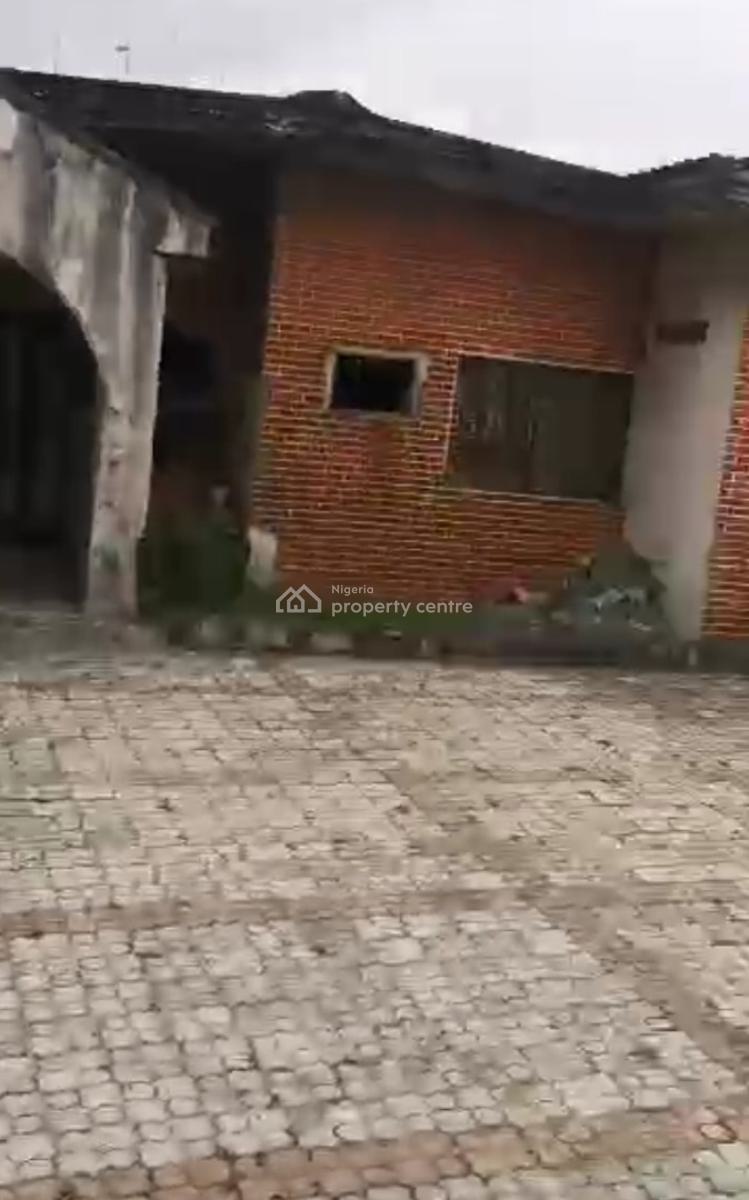 8500sqm Expanse of Land, Ikeja Gra, Ikeja, Lagos, Mixed-use Land for Sale