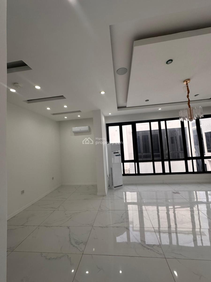Luxury 5 Bedrooms Detached Duplex Available for Instant Closure, Ikoyi, Lagos, Detached Duplex for Sale