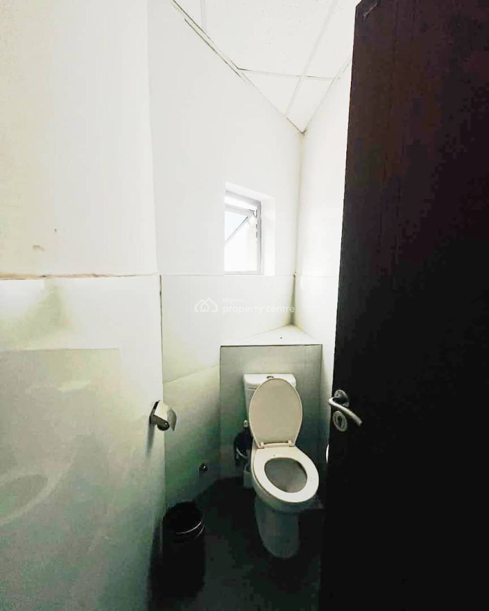 Commercial Office Space, Victoria Island (vi), Lagos, Office Space for Rent