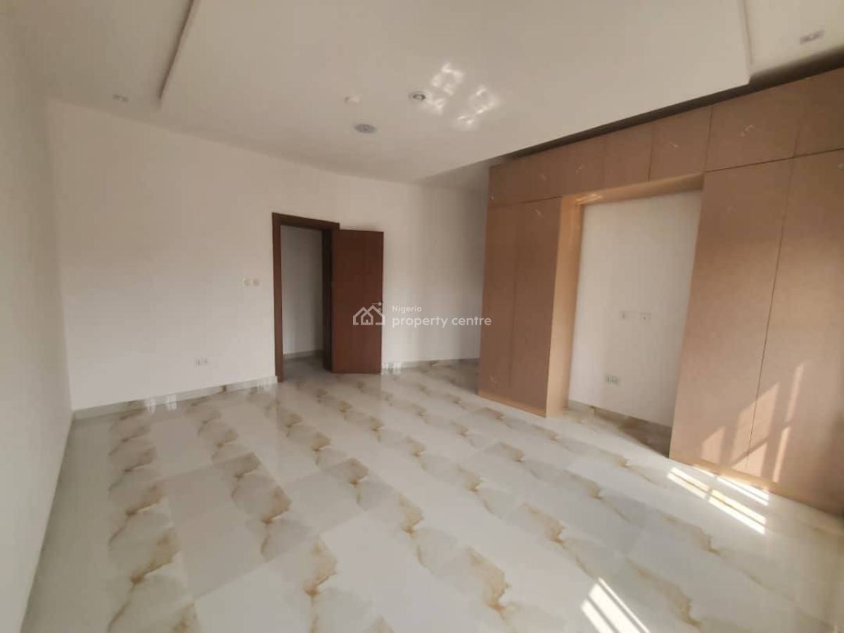5 Bedroom Semi Detached Duplex + Bq, Lekki Phase 1, Lekki, Lagos, Semi-detached Duplex for Sale