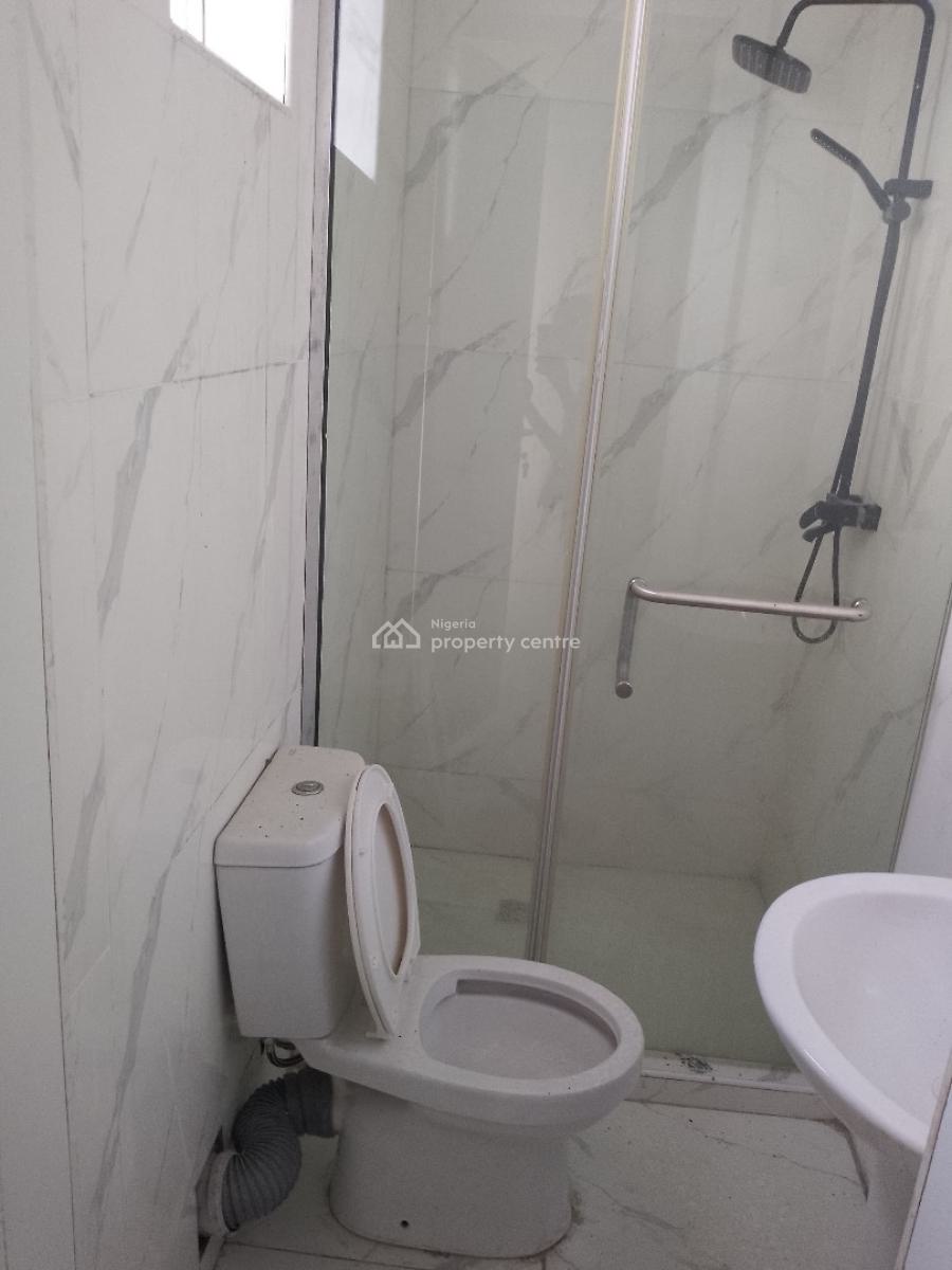 Contemporary 4 Bedroom Terraced Duplex, Ikota, Lekki, Lagos, Terraced Duplex for Sale