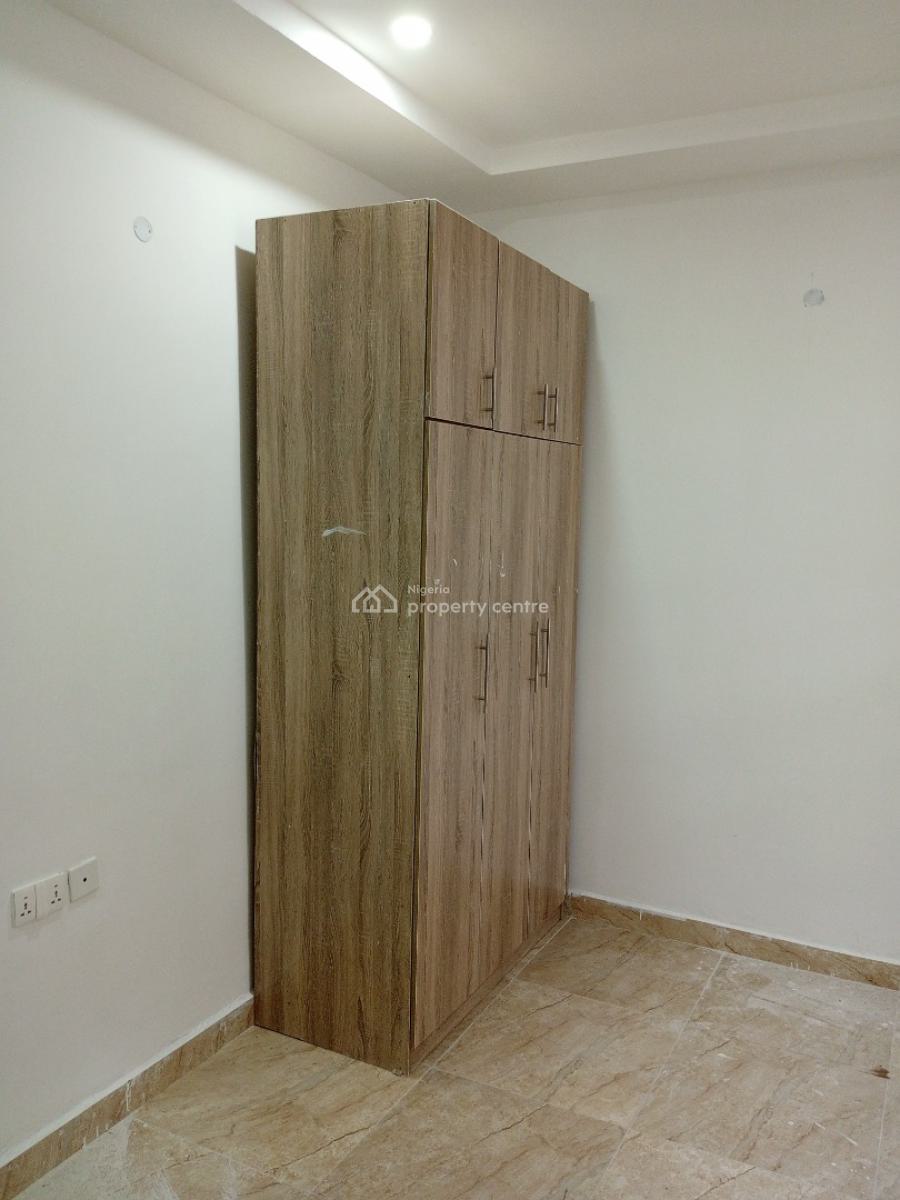 Newly Built 1 Bedroom, Sauka New Site Estate, Lugbe District, Abuja, Mini Flat (room and Parlour) for Rent
