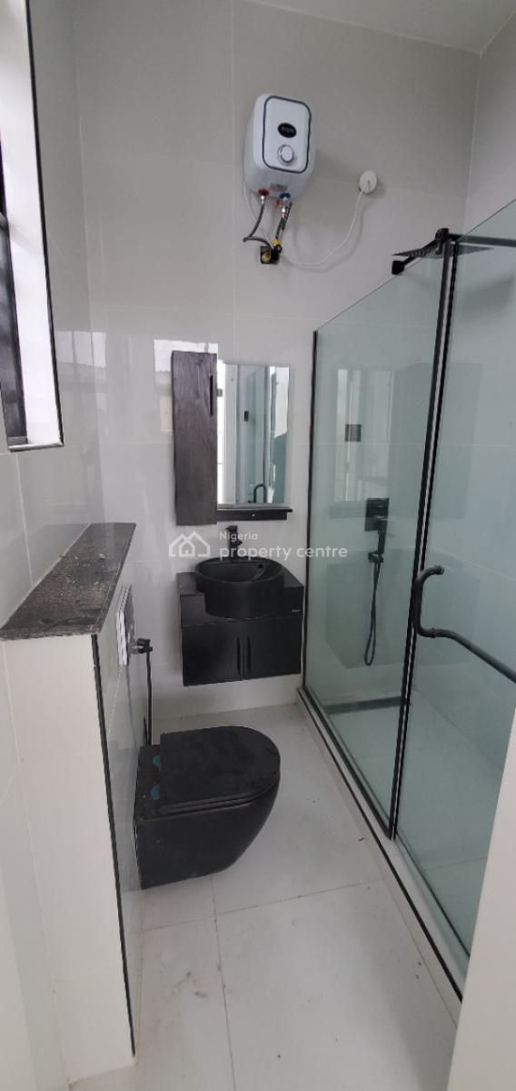 5 Bedroom Fully Detached Duplex, Chevron, Lekki, Lagos, House for Sale