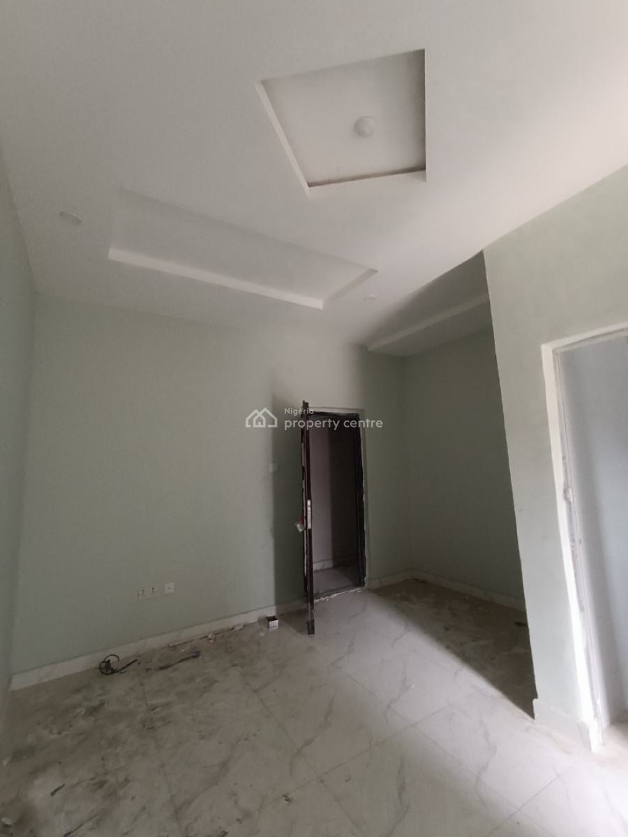 a New 2 Bedroom Flat, Abijo, Lekki, Lagos, Flat / Apartment for Rent