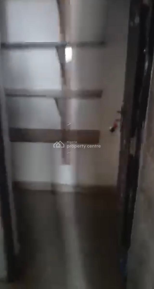 a Standard, Modern 3 Bedroom Flat, Wuye, Abuja, Flat / Apartment for Sale