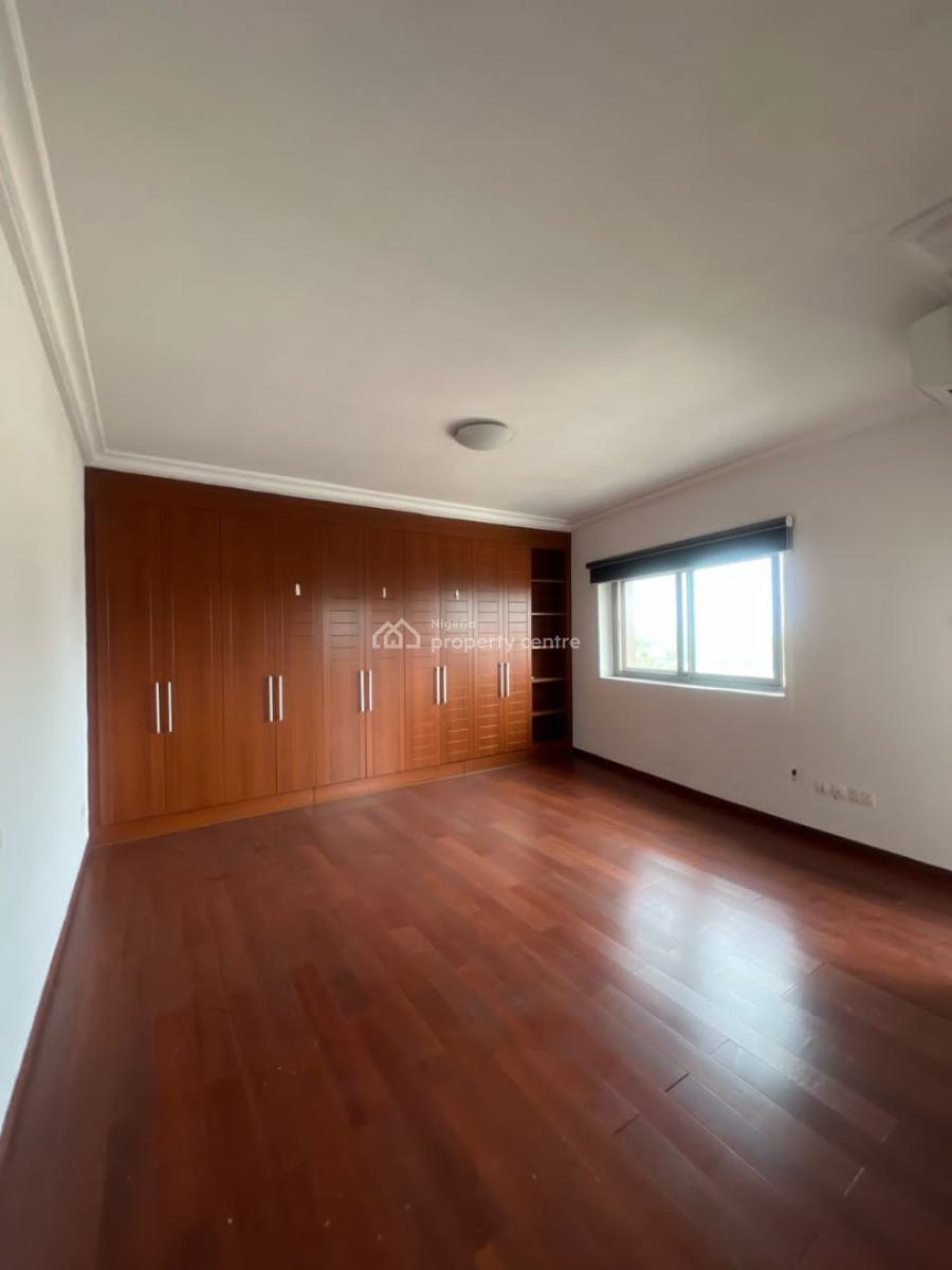 Luxury 3-bedroom Apartment, Ikoyi, Lagos, Flat / Apartment for Rent