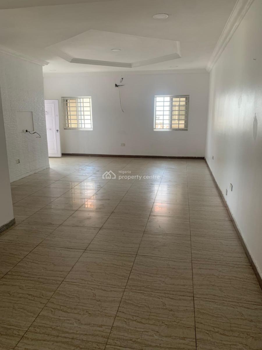 3 Bedroom Apartments, Osapa London, Lekki, Lagos, Flat / Apartment for Rent
