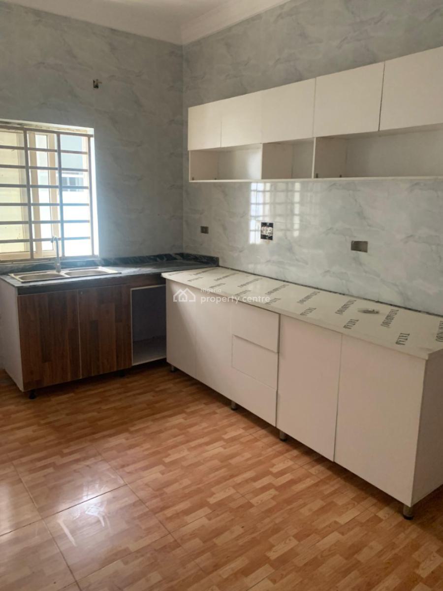 3 Bedroom Apartments, Osapa London, Lekki, Lagos, Flat / Apartment for Rent