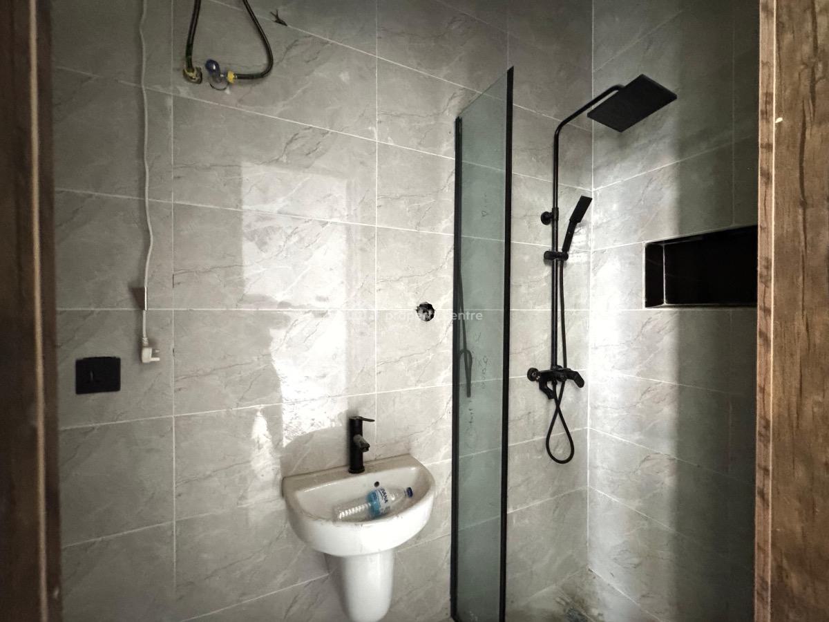 Brand New 2 Bedroom Apartment, Ikate Elegushi, Lekki, Lagos, Flat / Apartment for Rent