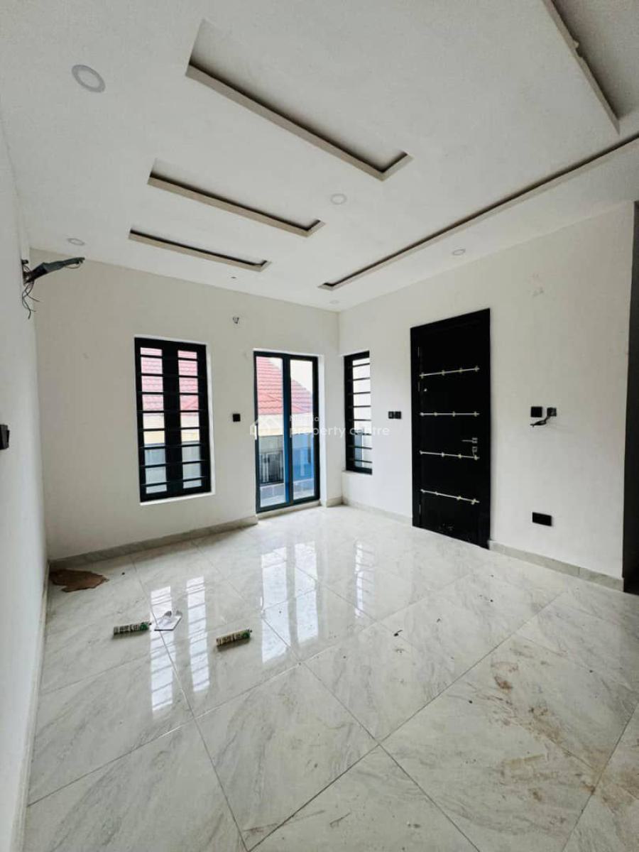 Newly Built 5 Bedroom Detached Home, Gra Phase 2, Magodo, Lagos, Detached Duplex for Sale