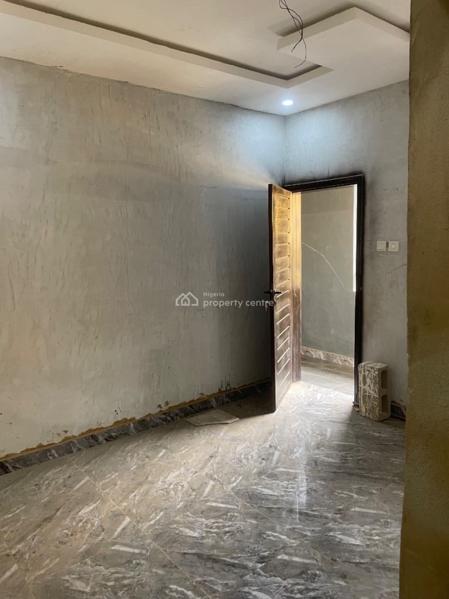 Newly Built Decent Mini Flat, New Garage, Oworonshoki, Kosofe, Lagos, Mini Flat (room and Parlour) for Rent