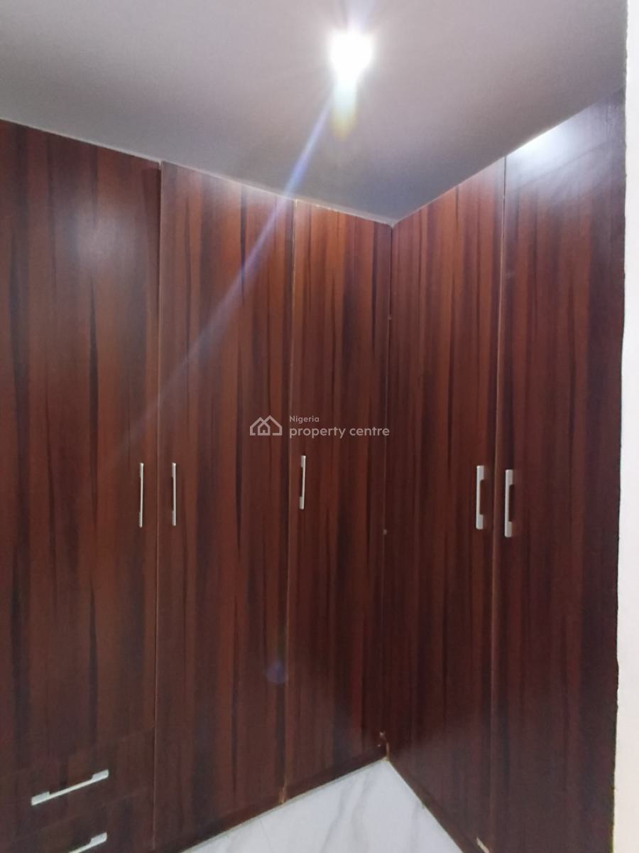 Luxury 4 Bedroom Semi-detached Duplex, Gbagada, Lagos, Semi-detached Duplex for Sale