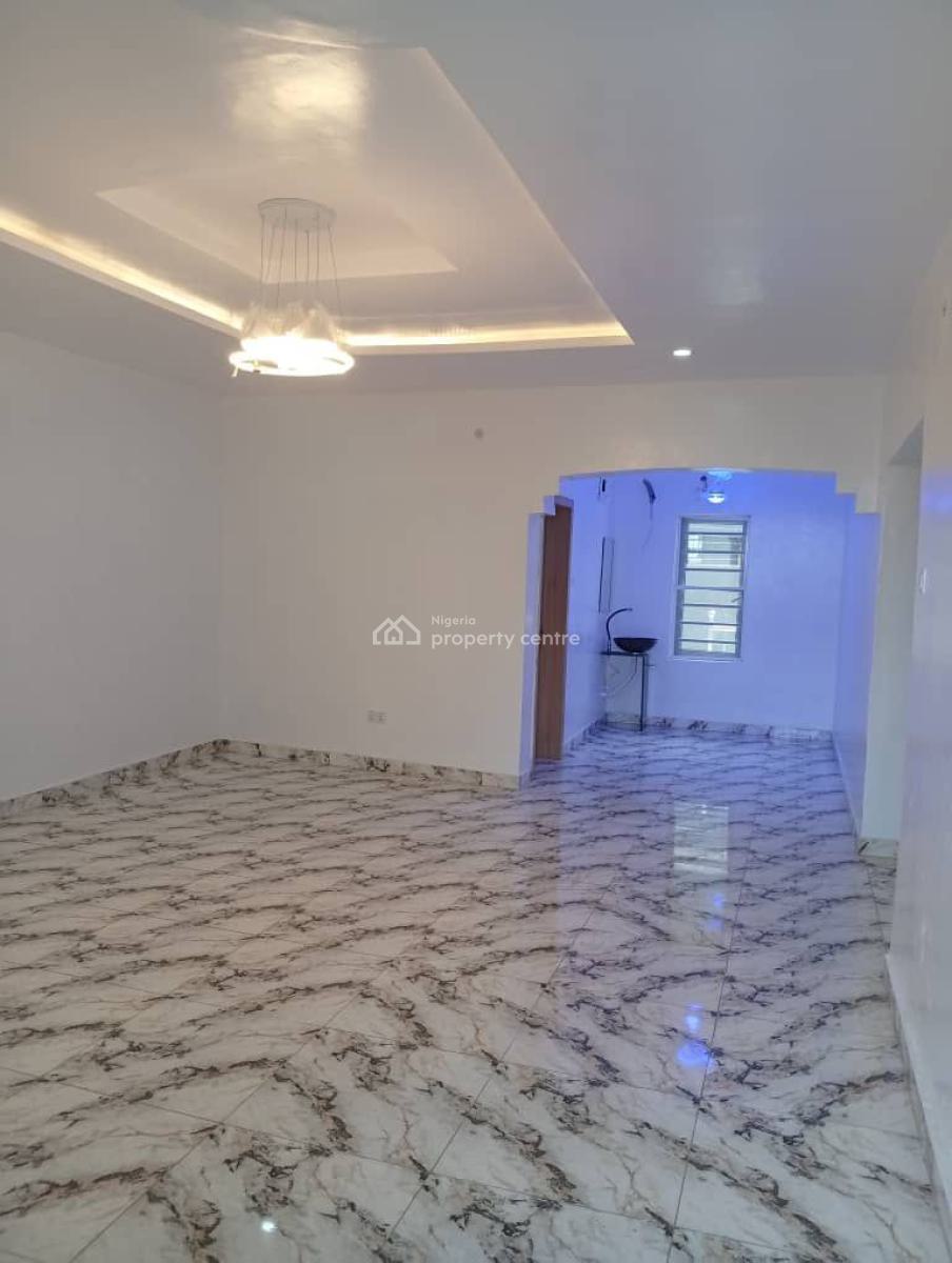Two Bedrooms Apartment, Abraham Adesanya, Ajah, Lagos, House for Rent