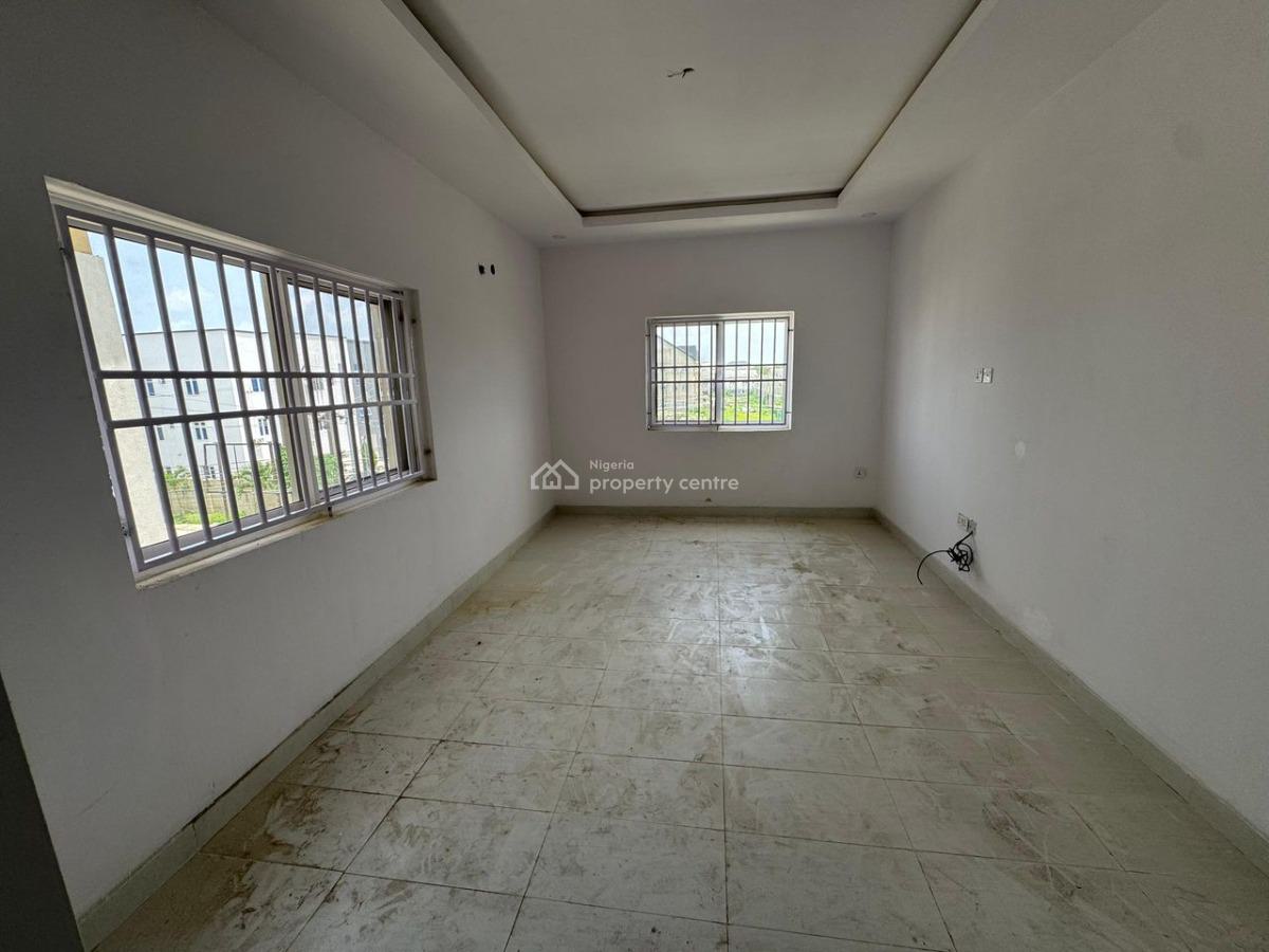 a Very Nice Room and Parlour ( Mini Flat), Abraham Adesanya, Lekki Phase 2, Lekki, Lagos, Mini Flat (room and Parlour) for Rent