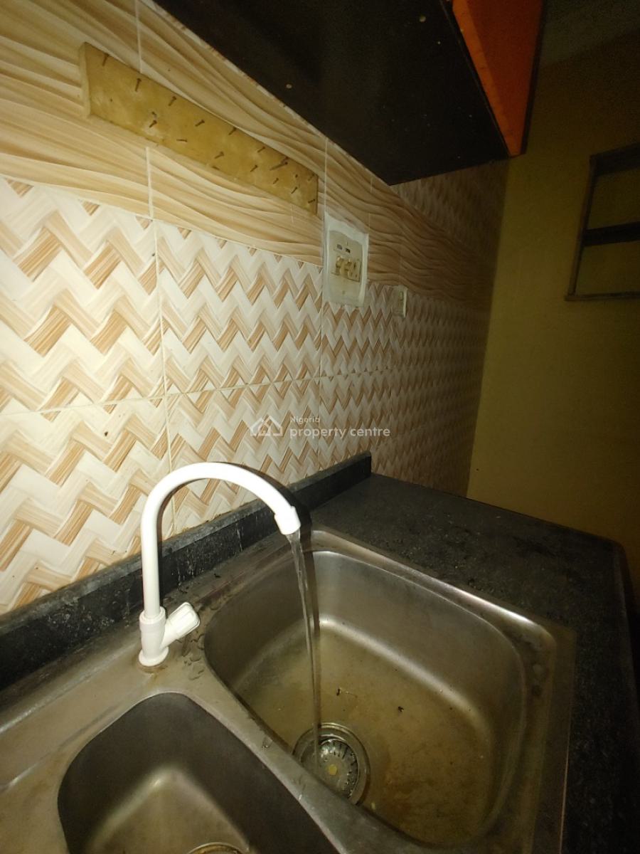 Sharp 2 Bedrooms, Sangotedo, Ajah, Lagos, Flat / Apartment for Rent