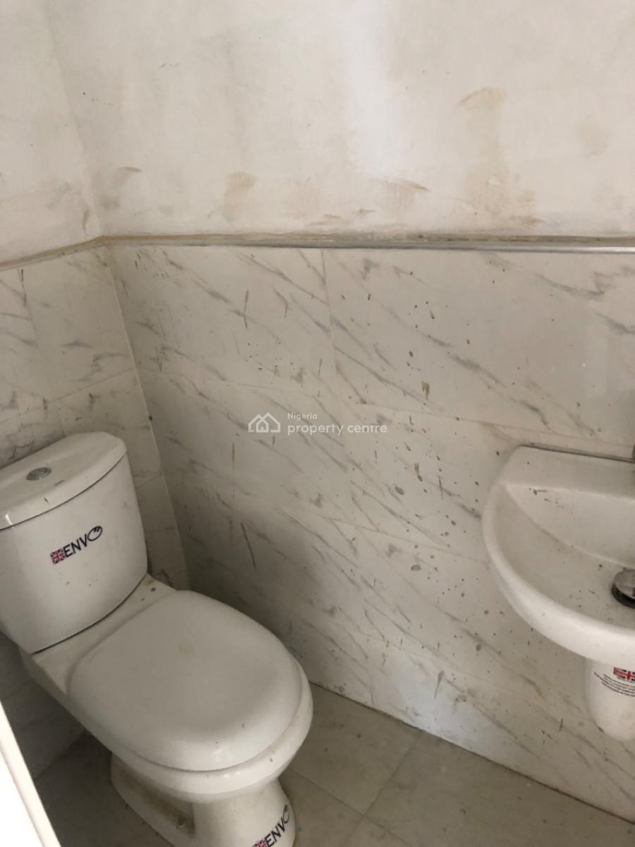 3 Bedroom Flat, Lekki County, Ikota, Lekki, Lagos, House for Rent