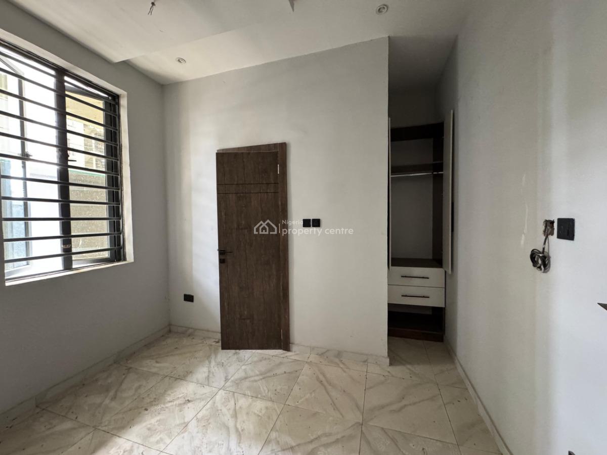2 Bedroom Apartment, Ikate, Lekki, Lagos, Flat / Apartment for Rent