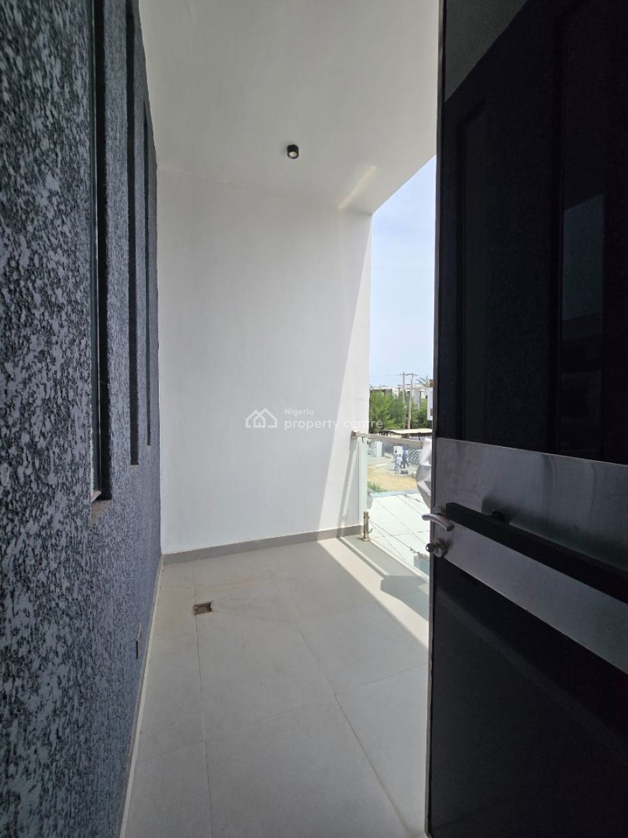 Luxury 5 Bedroom Detached Smart House, Megamound Estate, Lekki County, Ikota, Lekki, Lagos, Detached Duplex for Sale