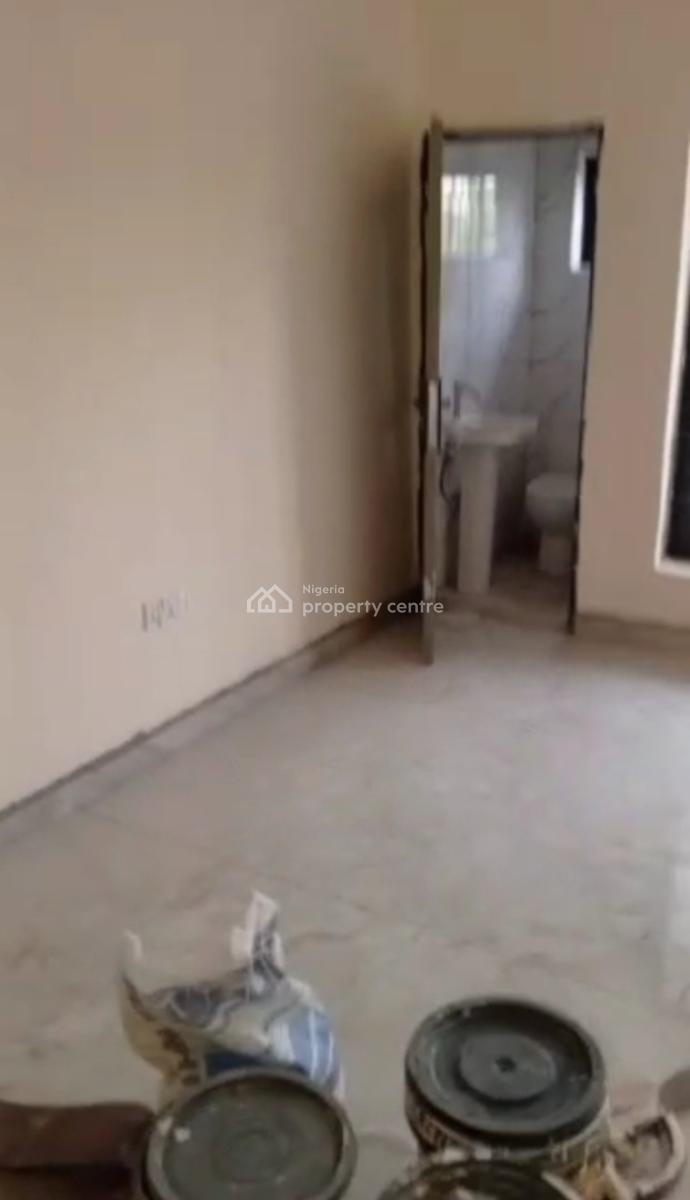 2 Bedroom Flat, By Gaat, Gaduwa, Abuja, Flat / Apartment for Rent
