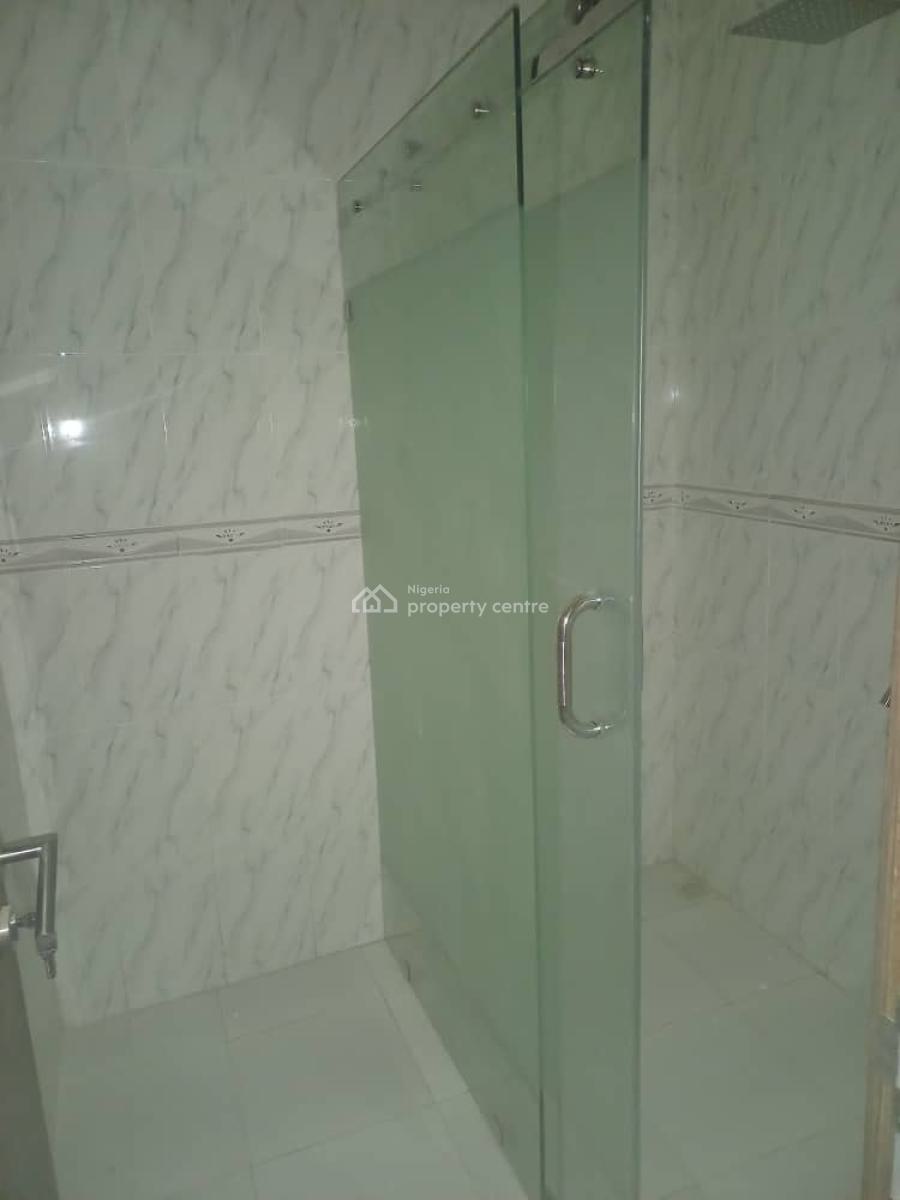 One Bedroom Mini Flat, Suncity Estate., Galadimawa, Abuja, Mini Flat (room and Parlour) for Rent