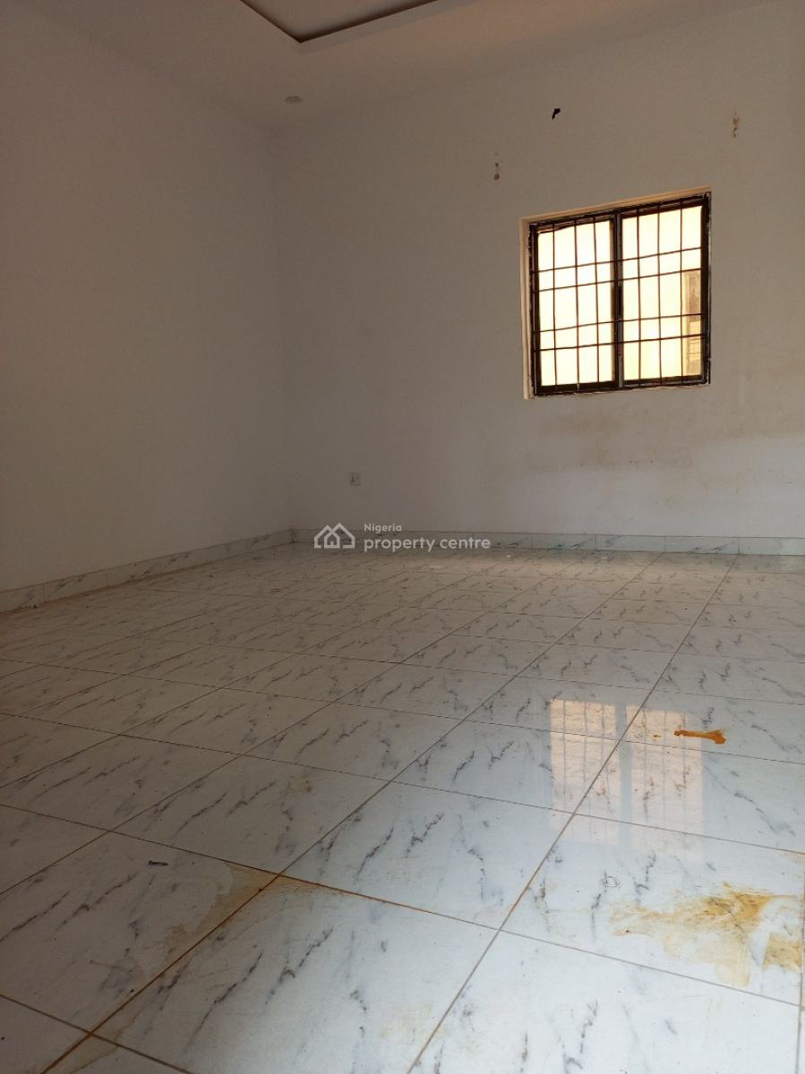 Two Bedroom Apartment, Badore, Ajah, Lagos, Flat / Apartment for Rent