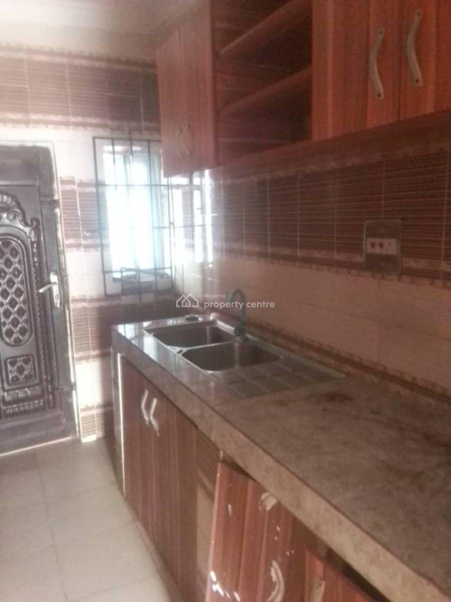 Mini Flat, Eko-akete, Abijo, Lekki, Lagos, Mini Flat (room and Parlour) for Rent